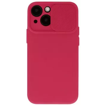 iLike Apple iPhone 14 Pro Max Camshield Soft donkerkers