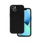 iLike Apple iPhone 14 Pro Max silicone Lite backcover zwart
