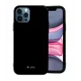 iLike Apple iPhone 14 Pro silicone hoesje zwart