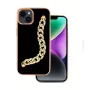 iLike Apple iPhone 14 Trend hoesje zwart