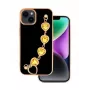 iLike Apple iPhone 14 Trend hoesje zwart
