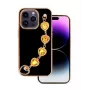 iLike Apple iPhone 14 Pro Trend hoesje zwart