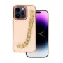 iLike Apple iPhone 12 Pro Trend Case lichtroze