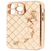 iLike iPhone 14 Pro Trend Case Design 5 lichtroze