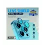 iLike Apple iPhone 14 Pro / 14 Pro Max lensbeschermer - gehard glas, 9H hardheid, helder