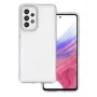 iLike Crystal Diamond 2mm Case voor Samsung Galaxy A53 5G - transparant