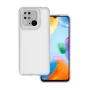 iLike Crystal Diamond 2mm Case voor Xiaomi Redmi 10C - transparant