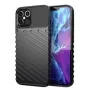 iLike Samsung Galaxy A14 5G Thunder hoesje zwart