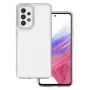 iLike Samsung Galaxy A14 5G Crystal Diamond 2mm transparante backcover