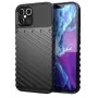 iLike Samsung Galaxy A34 5G Thunder hoesje backcover zwart