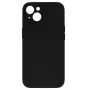 iLike Samsung Galaxy A34 5G silicone Lite backcover zwart