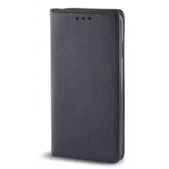 iLike Smart Magnet Case voor Huawei Honor X8, zwart