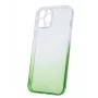 iLike Apple Gradient 2 mm Case voor iPhone 14 6.1