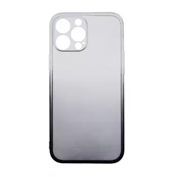 iLike Apple Gradient 2 mm Case voor iPhone 14 6.1