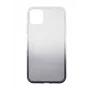 iLike Apple Gradient 2 mm Case voor iPhone 14 Pro 6,1 inch grijs