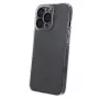 iLike Samsung Shine Case voor Samsung Galaxy A33 5G transparant