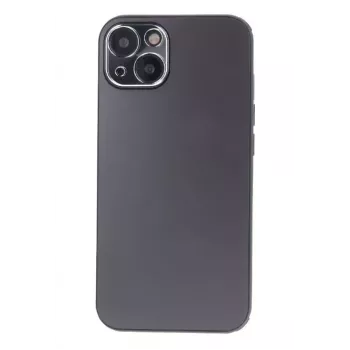 iLike Apple Business Case voor iPhone 14 Pro 6,1 inch Graphite
