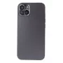 iLike Apple Business Case voor iPhone 14 Pro 6,1 inch Graphite