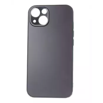 iLike Apple Business Case voor iPhone 14 6,1 inch grafiet