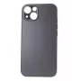 iLike Apple Business Case voor iPhone 14 6,1 inch grafiet
