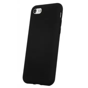 iLike Samsung Galaxy A54 5G Silicone Case zwart