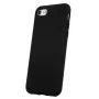 iLike Samsung Galaxy A54 5G Silicone Case zwart