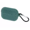iLike AirPods 3 hoesje groen