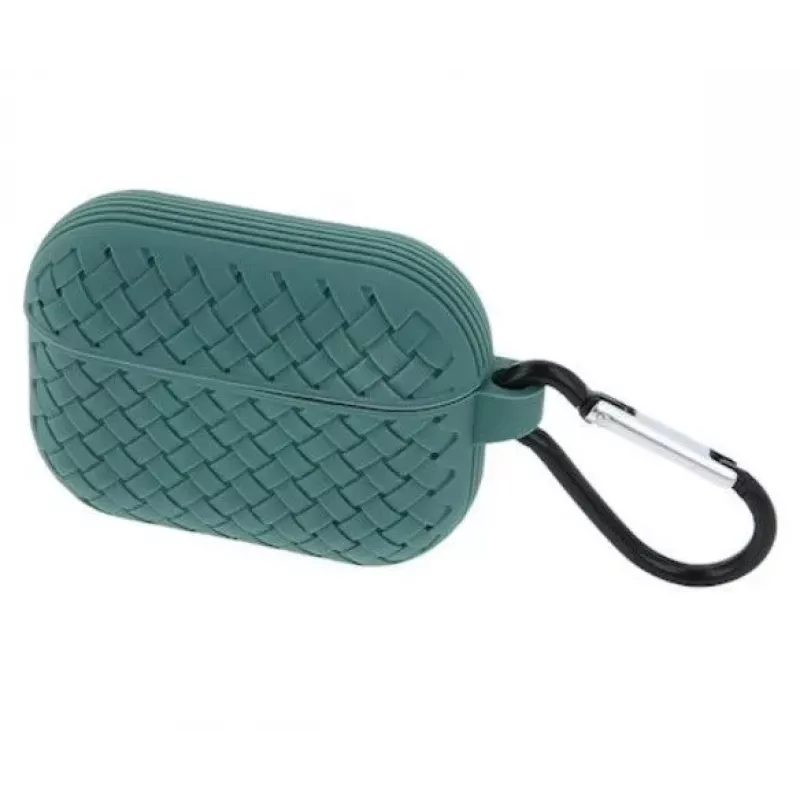 iLike AirPods 3 hoesje groen