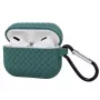 iLike AirPods 3 hoesje groen