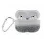 iLike Caviar Case voor AirPods / AirPods 2 Gradient Grey