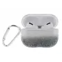 iLike Apple Caviar Case voor AirPods Pro Gradient Grey