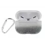 iLike Apple Caviar Case voor AirPods 3 Gradient Grey
