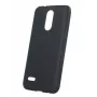 iLike - Galaxy A34 5G Matt TPU Case zwart