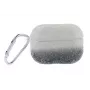 iLike Apple Caviar Case voor AirPods Pro 2 Gradient grijs