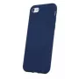 iLike Samsung Galaxy A14 4G siliconen hoesje blauw