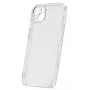 iLike Samsung Galaxy A14 4G / A14 5G Slim Case 2 mm transparant