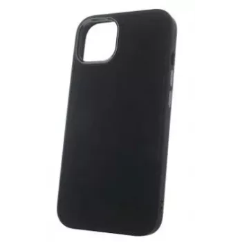 iLike Samsung Galaxy A14 4G / A14 5G Satin Case zwart