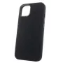 iLike Samsung Galaxy A14 4G / A14 5G Satin Case zwart
