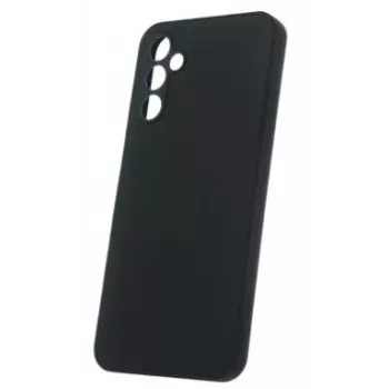 iLike Samsung Galaxy A14 4G / A14 5G Black&White Case zwart