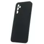 iLike Samsung Galaxy A14 4G / A14 5G Black&White Case zwart