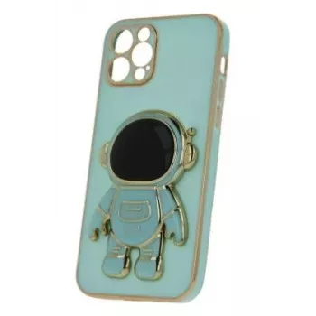 iLike Samsung Galaxy A34 5G mint Astronaut hoesje