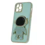 iLike Samsung Galaxy A34 5G mint Astronaut hoesje