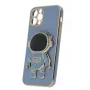 iLike Samsung Galaxy A54 5G Astronaut Case blauw