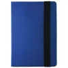 GreenGo Case Orbi 10' blauwe folio case voor tablets tot 10,1 inch