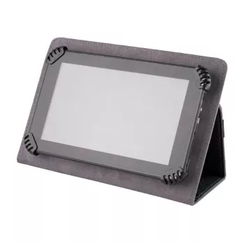 GreenGo Orbi Case voor 9-10 inch tablets zwart