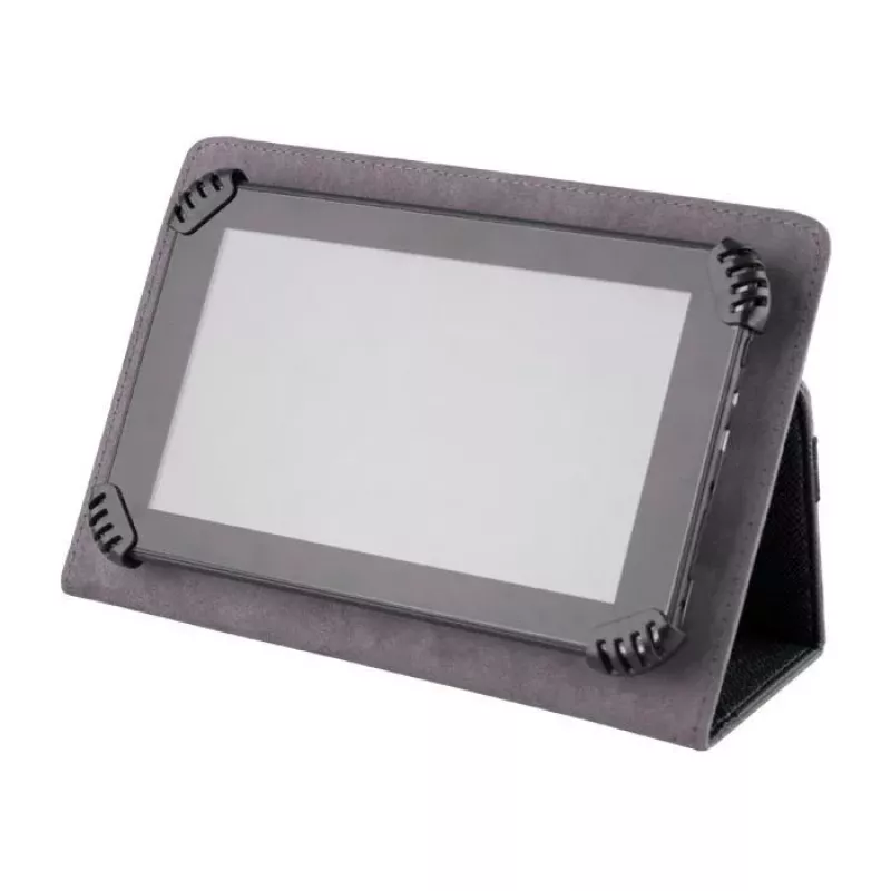 GreenGo Orbi Case voor 9-10 inch tablets zwart