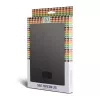 GreenGo Orbi Case voor 9-10 inch tablets zwart