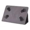 GreenGo Orbi Case voor 9-10 inch tablets zwart