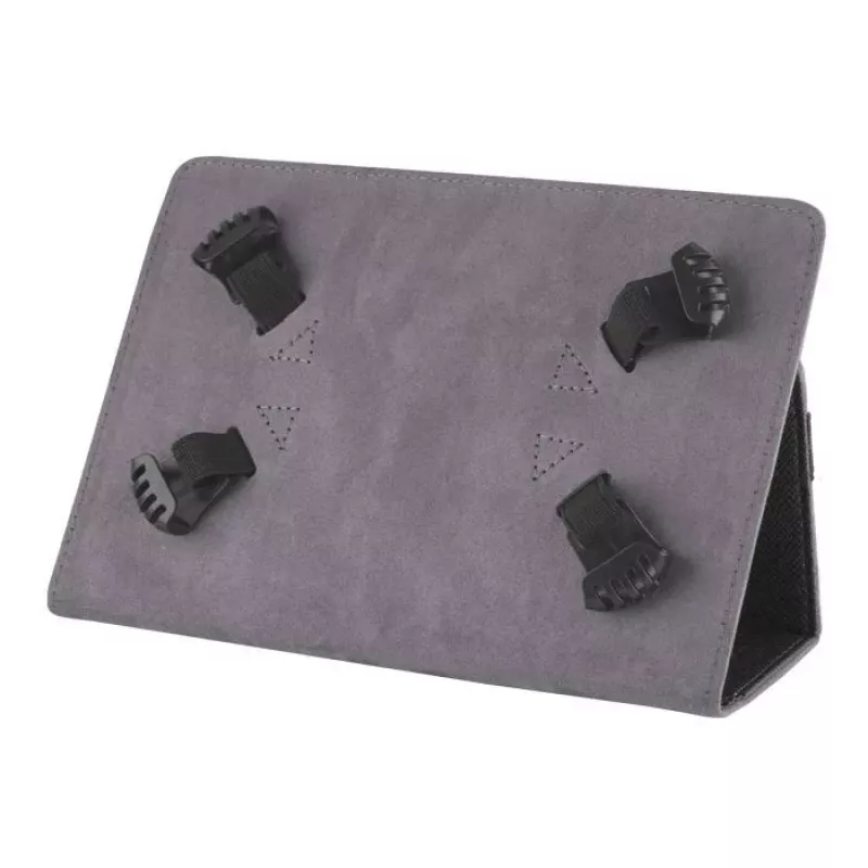GreenGo Orbi Case voor 9-10 inch tablets zwart