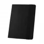 GreenGo Orbi Case voor 9-10 inch tablets zwart